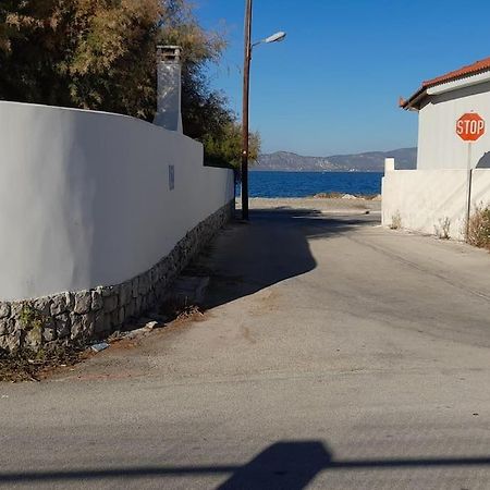 Chris View Βίλα Káto Ássos Εξωτερικό φωτογραφία